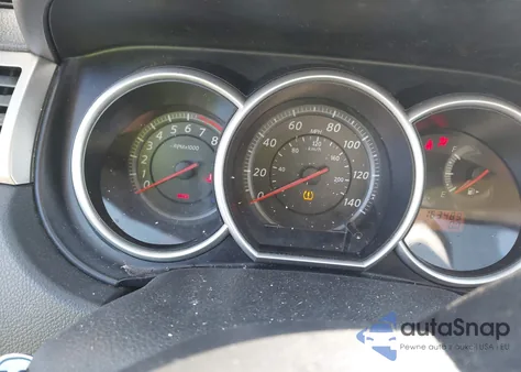 2011 Nissan Versa 1.8S z USA, uszkodzony, nr VIN 3N1BC1AP6BL406472